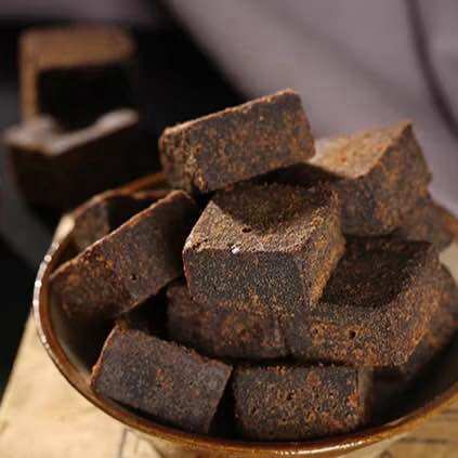 Viên đường phên nâu 500g /1kg