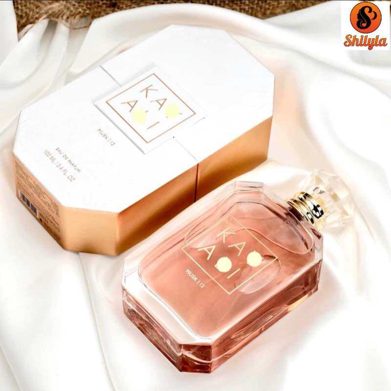 Kayali Musk 12 - Nước Hoa Unisex chiết 10ml Chính Hãng