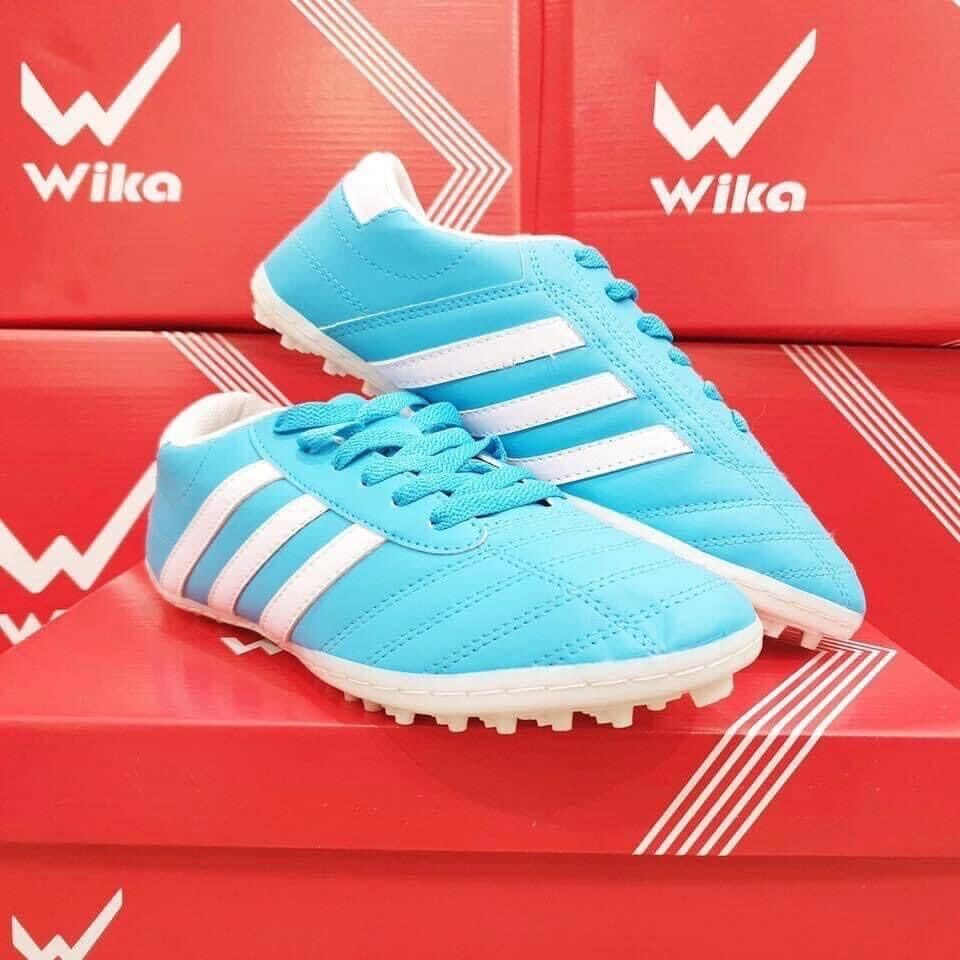 Giày 3 sọc wika ct3