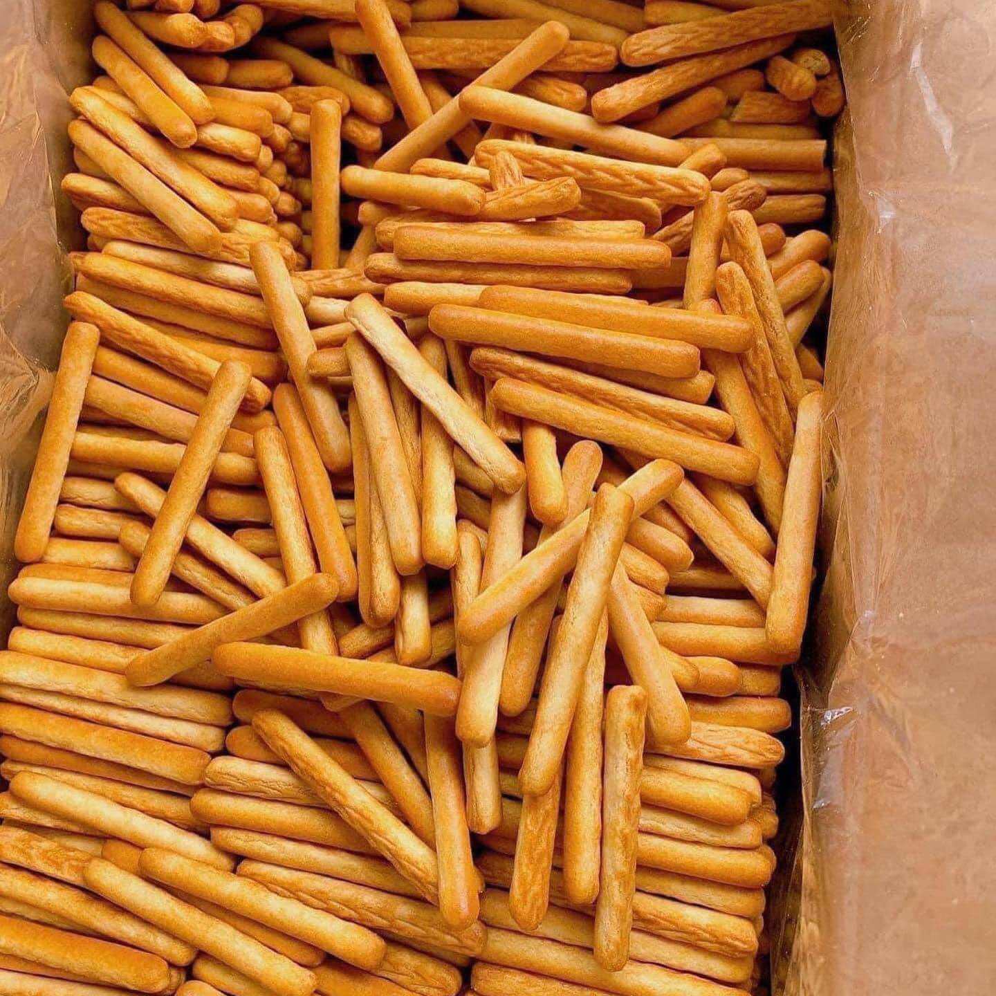 500gr BÁNH QUY ĐŨA MẶN
