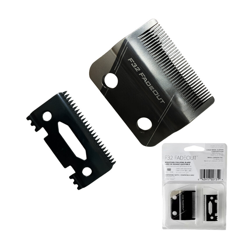 DaLing | Wahl 5 Sao Vapor Hair Clipper Lưỡi Dao Thay Thế Đầu Cắt Tóc Chính Xác Chuyên Nghiệp Cho Phụ Kiện Thiết Bị Chăm Sóc Cá Nhân