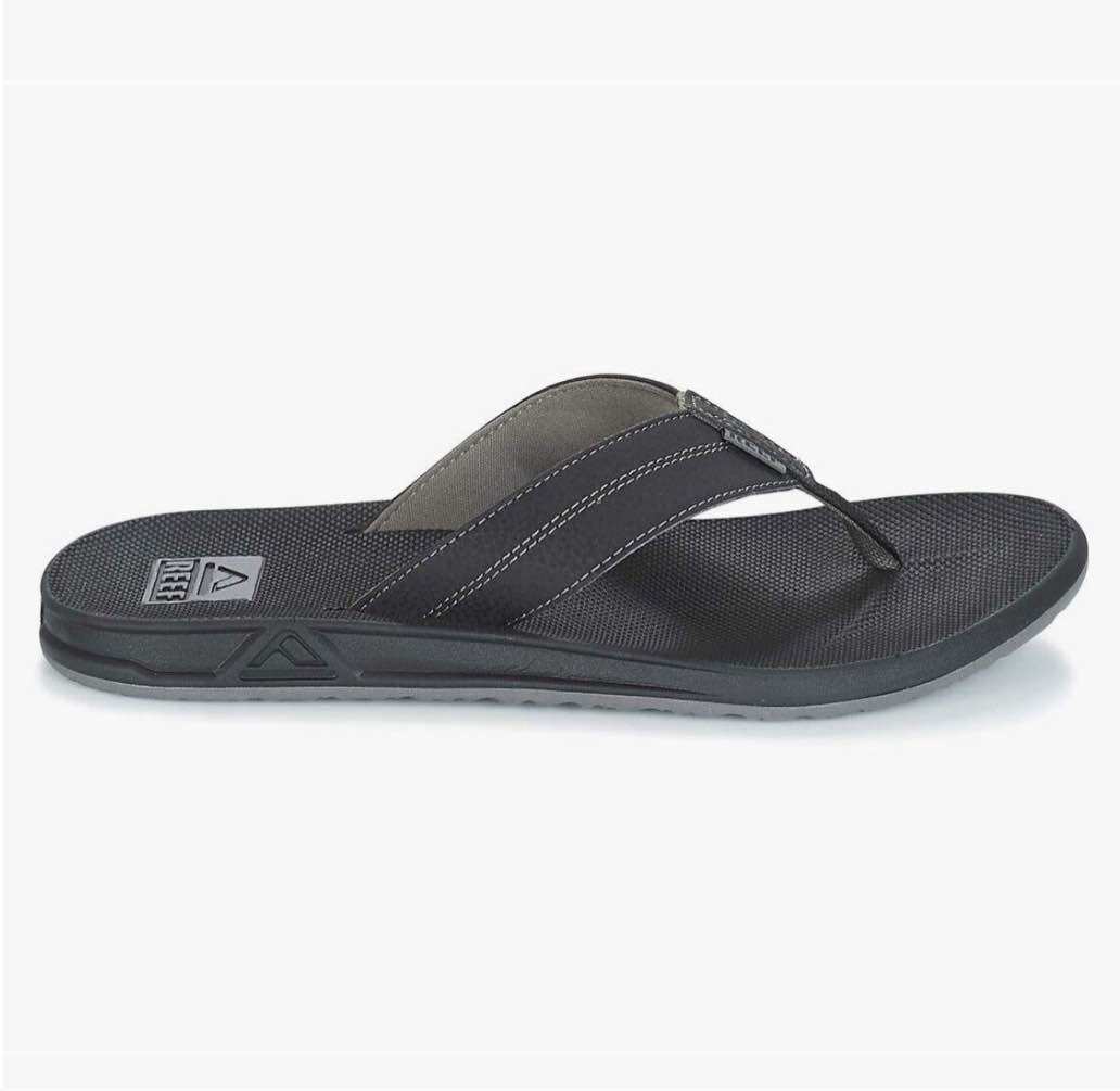DÉP NAM REEF- XÁCH TAY MỸ SIZE 39