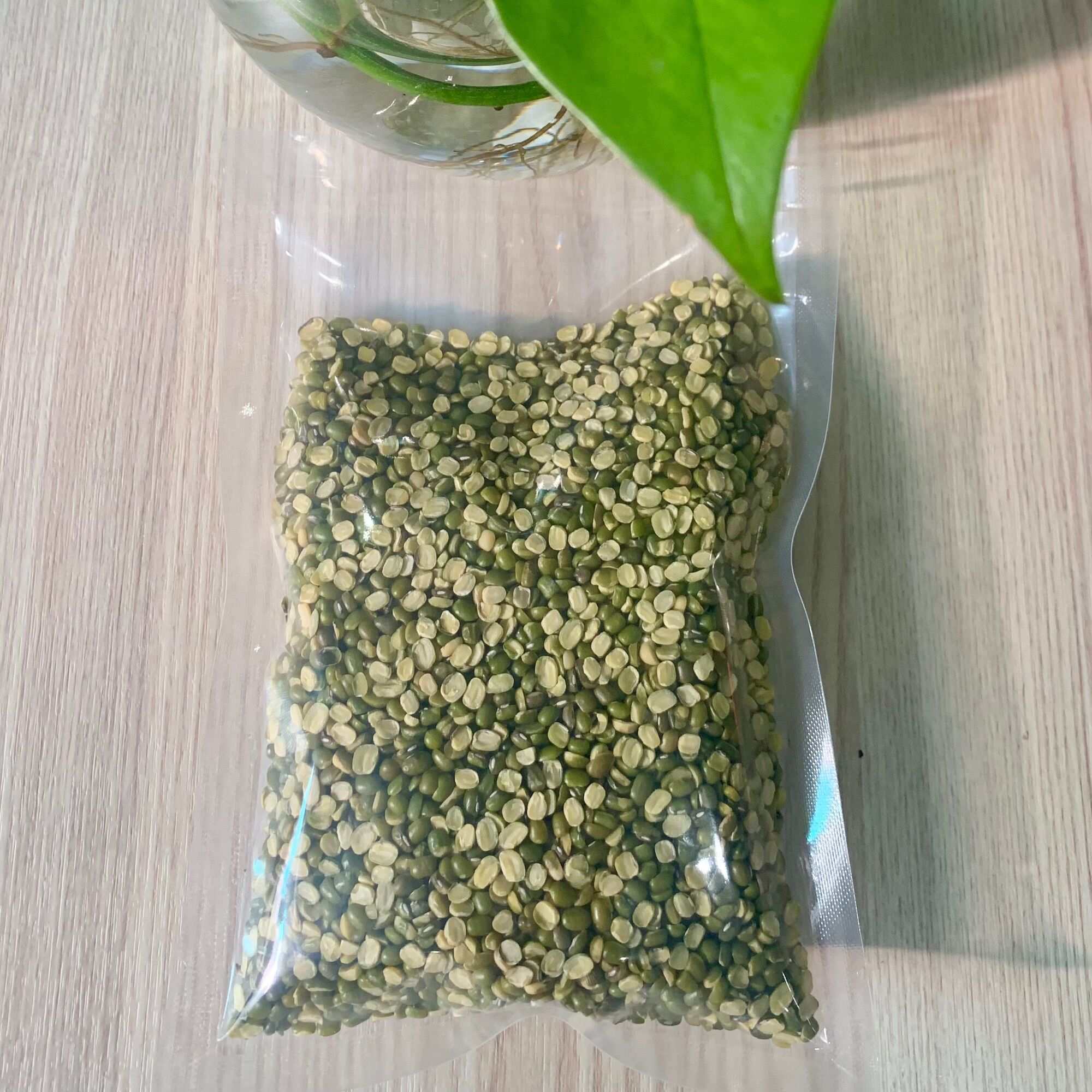Đậu Xanh Cà Loại Ngon 250 gram Cô Ba Đà Lạt