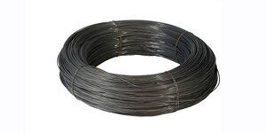 100g Dây kẽm bọc nhựa