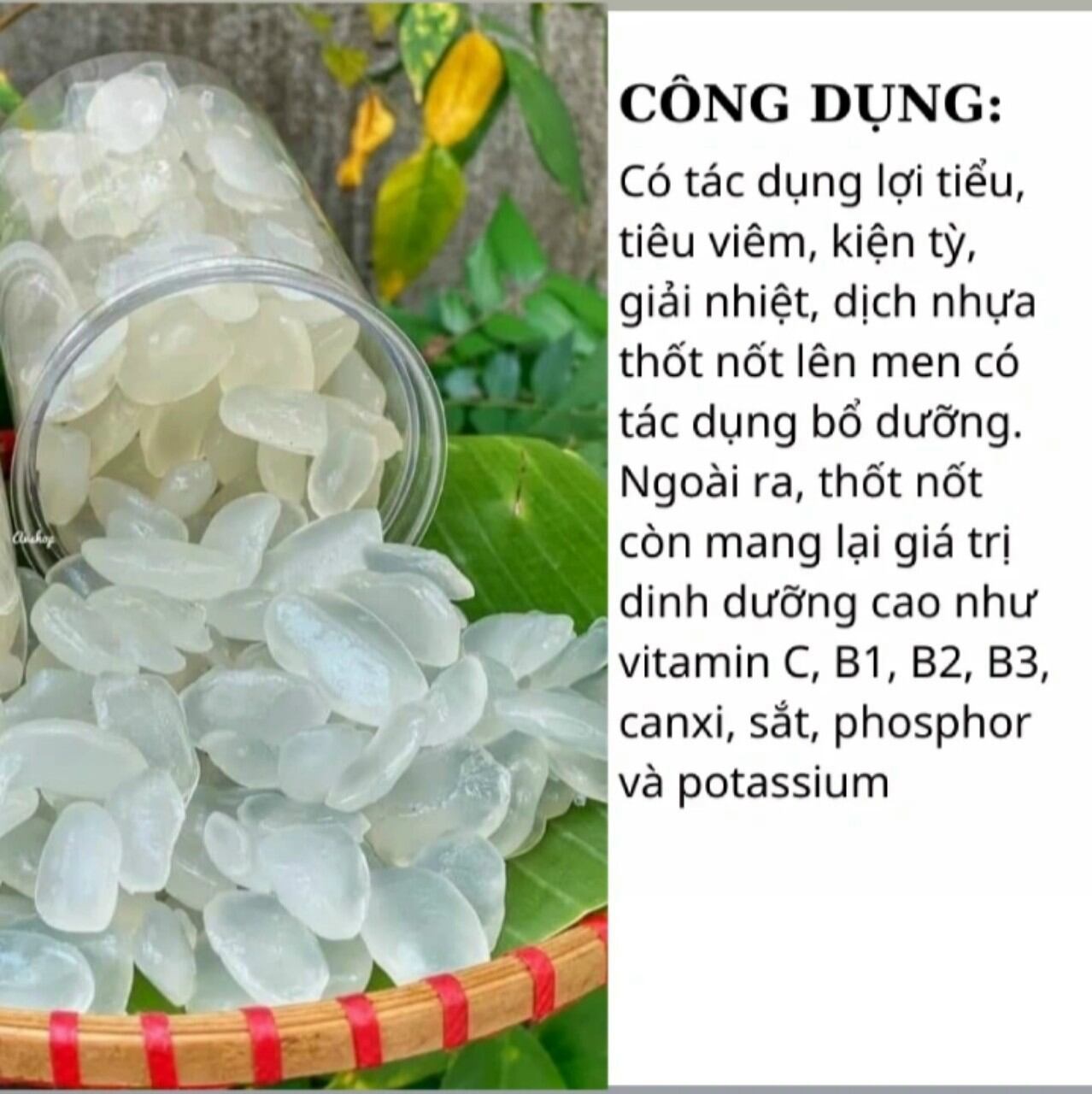 Thốt nốt thái,hạt đác sấy dẻo không đường