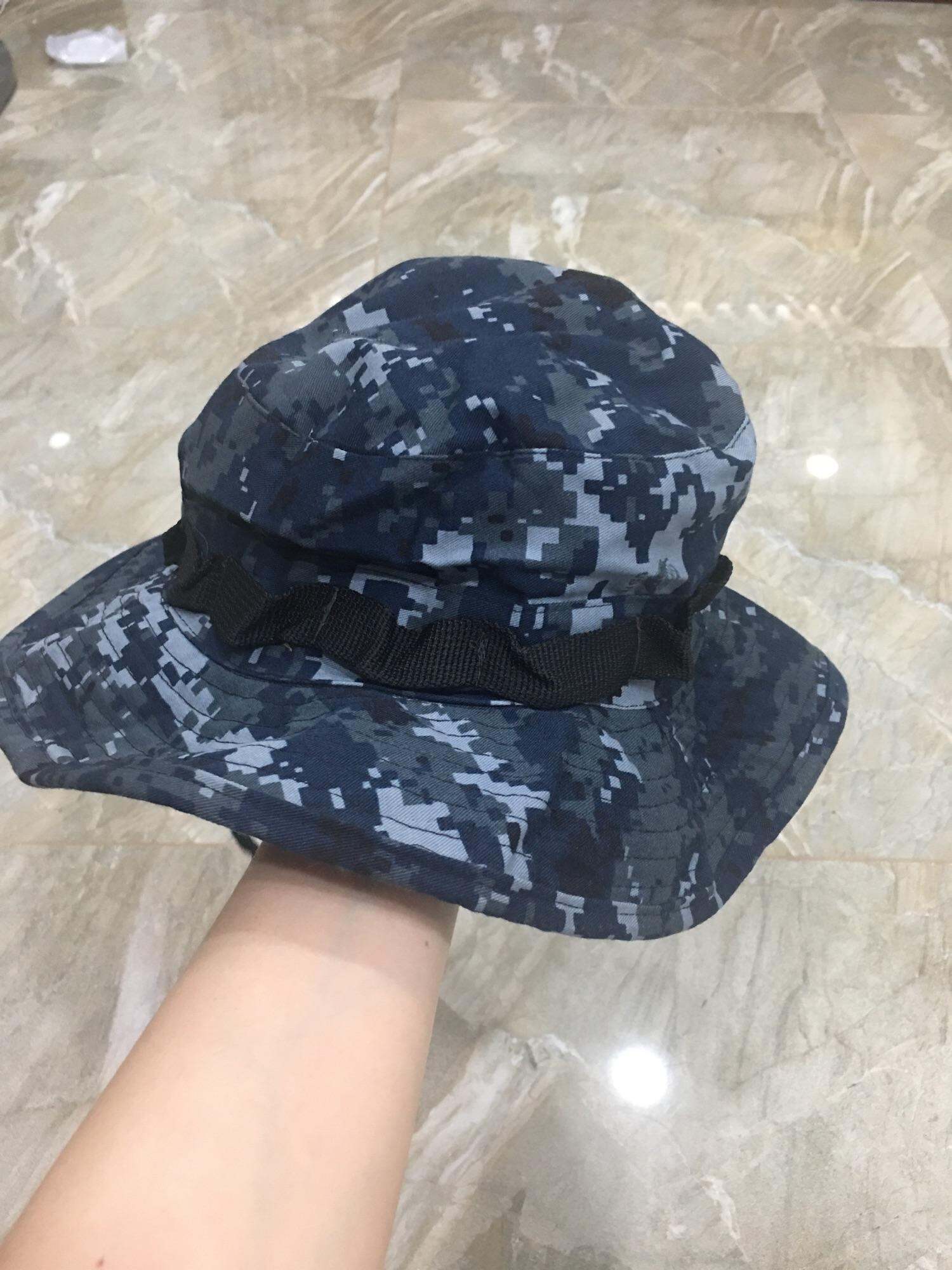 Nón tai bèo hải quân