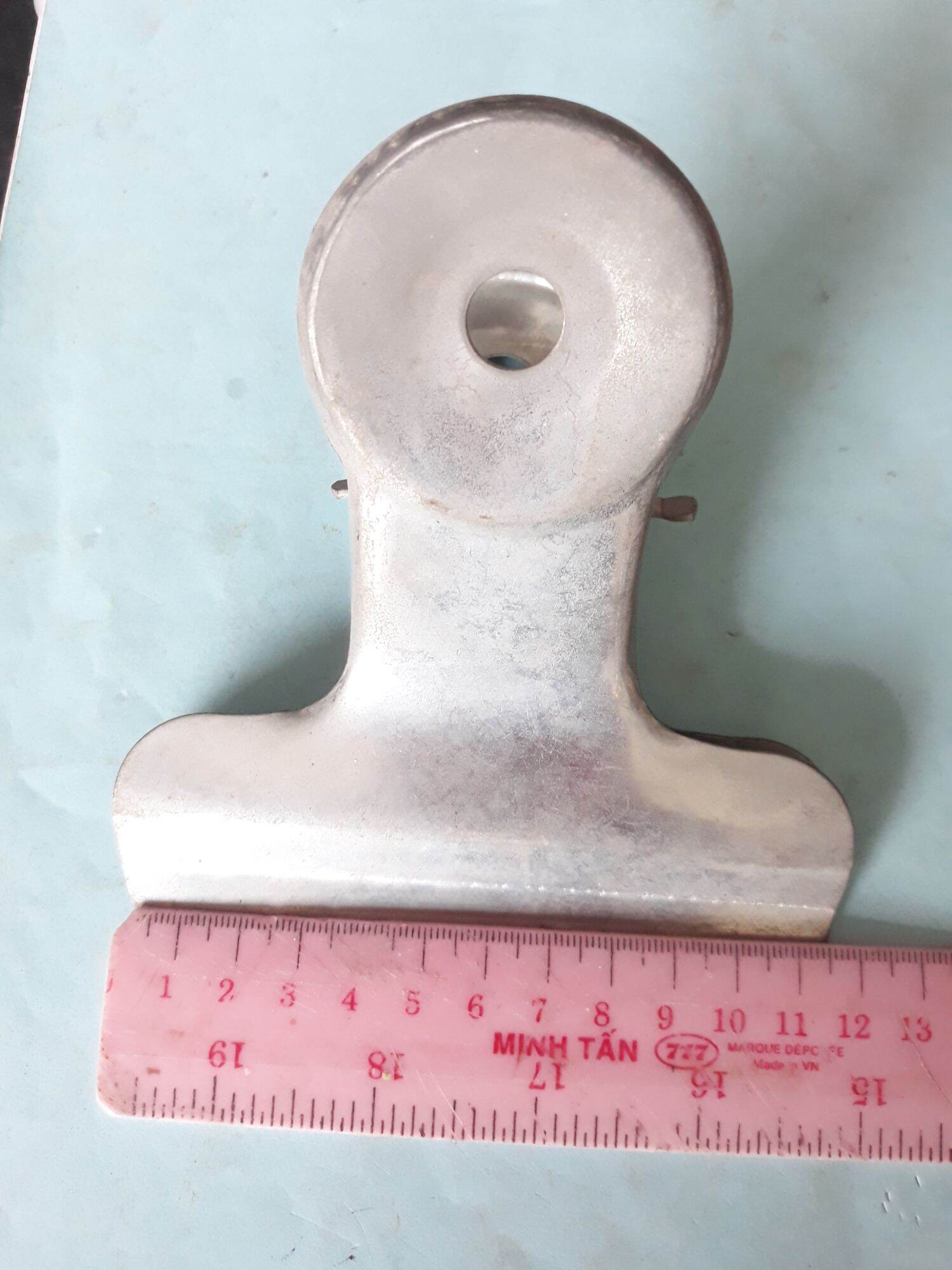 kẹp vải 12cm