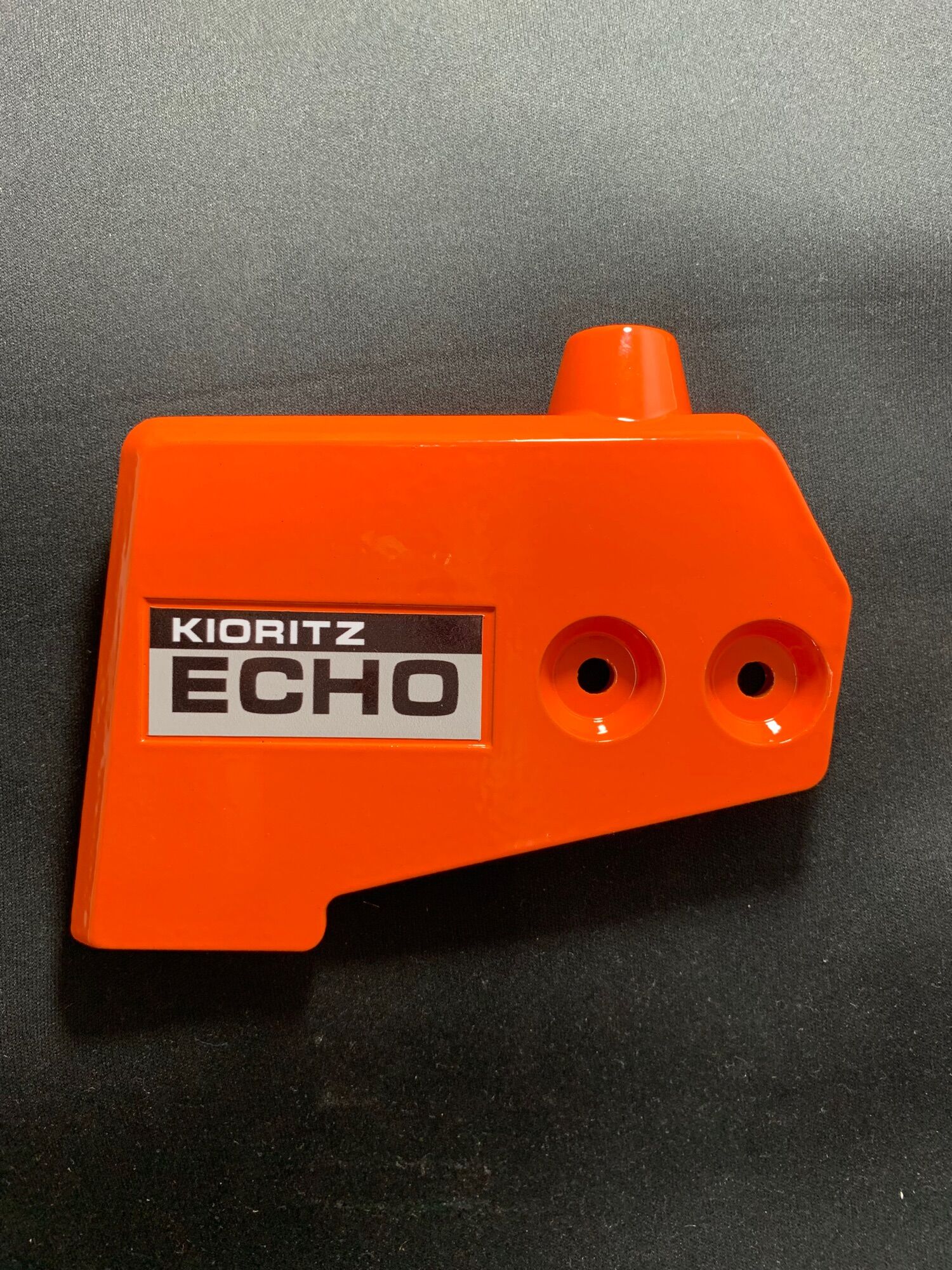 Ốp lam máy cưa xích Echo 302 nội địa Nhật