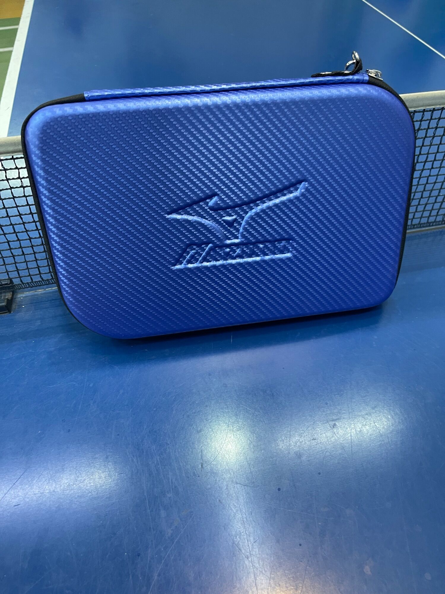 Túi đựng vợt vuông mizuno