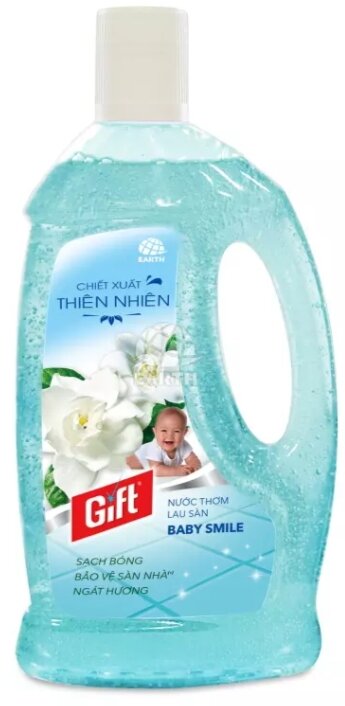 ChAI LAU SÀN GIFT 1 LÍT