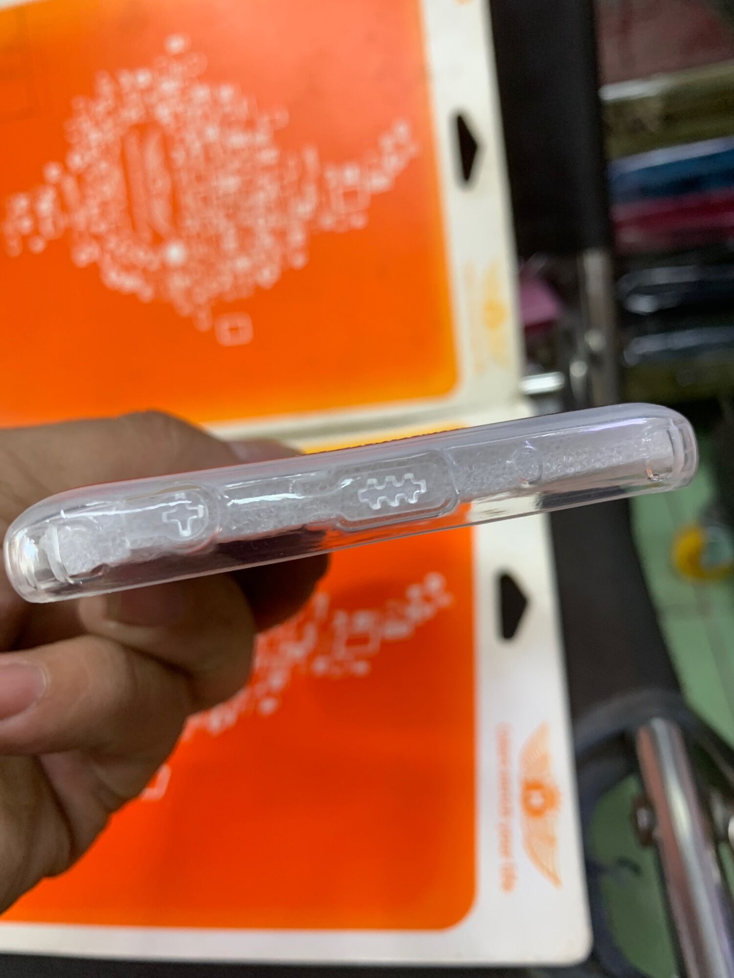 Ốp lưng Tecno Pova 2 dẻo in hình