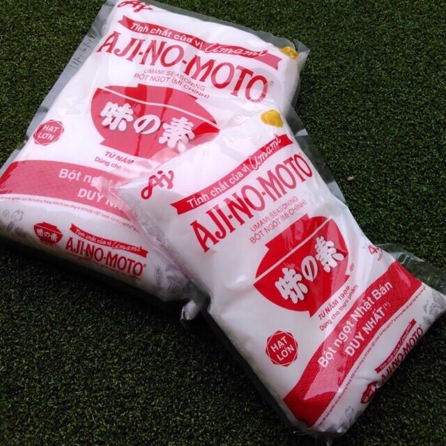Mì chính/ bột ngọt ajinomoto gói 1kg
