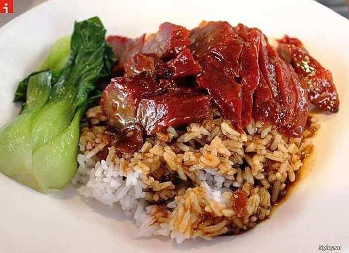 500g ruột vịt