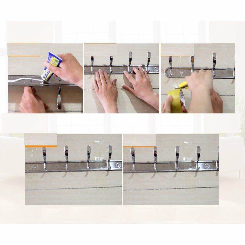 Keo thần thánh Universal Glue siêu chắc
