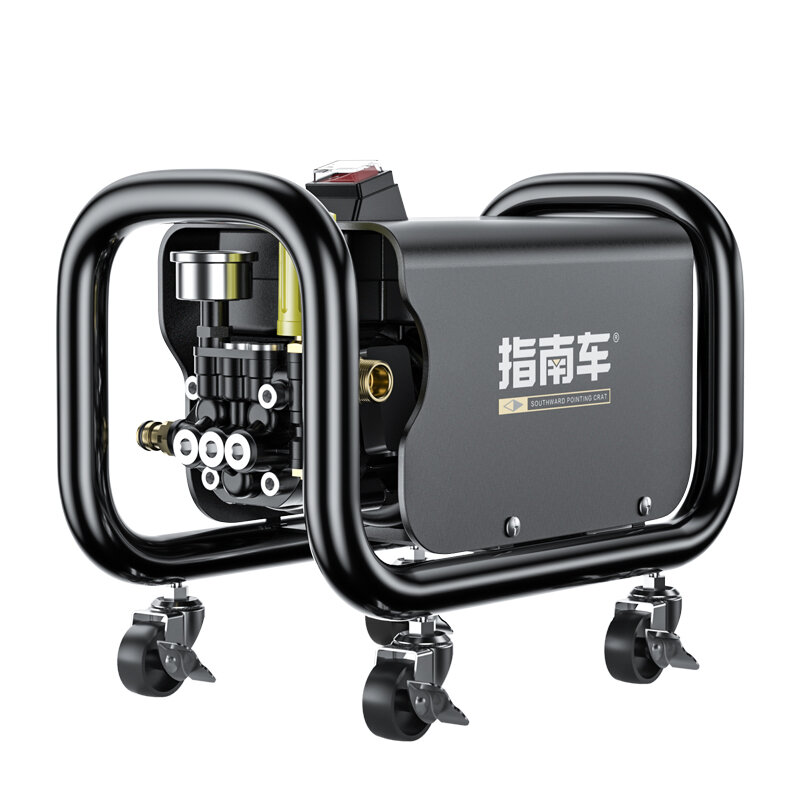 SOUTHWARD POINTING CRAT | High Pressure Portable Car Washer Giá 4,637,000 Đồng*Miễn phí vận chuyển