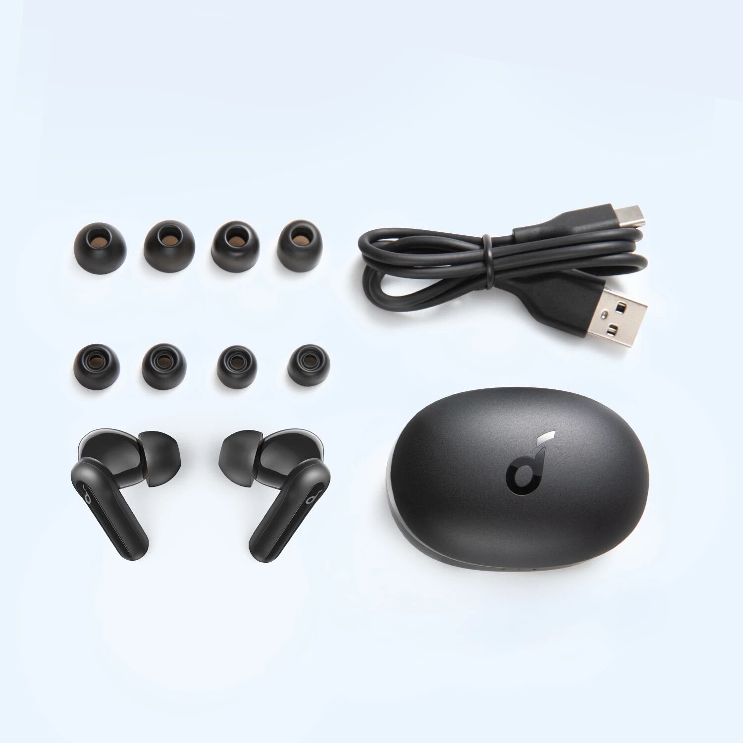 Tai nghe Anker soundcore life P2 mini