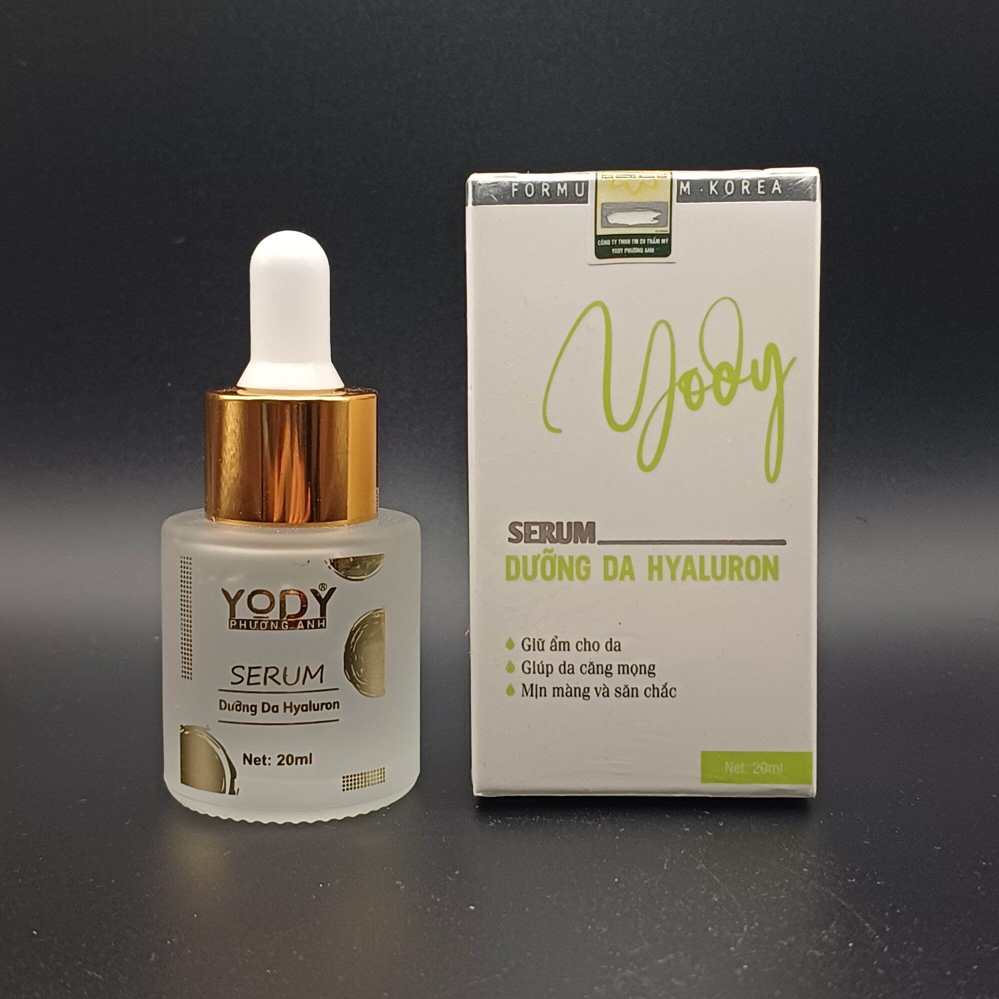 Serum phục hồi YODY PHƯƠNG (CHÍNH HÃNG)