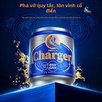 Remax | Bộ Đổi Nguồn Sạc Nhanh GaN 45W Hai Cổng