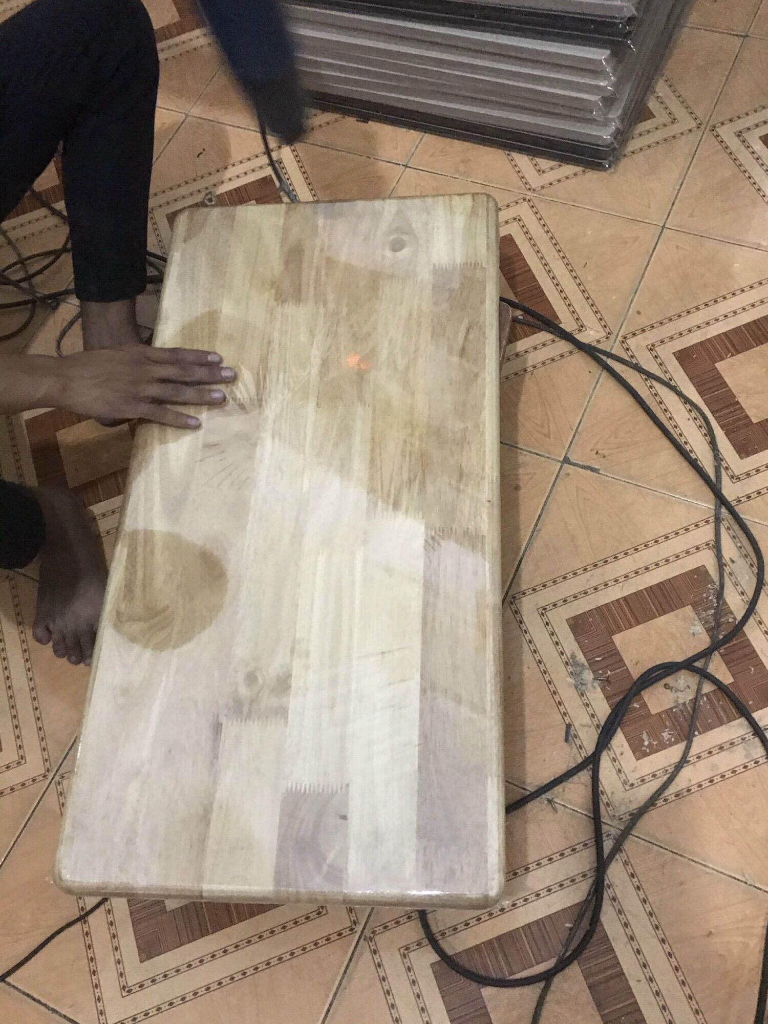 Mặt Gỗ Cao Su 40*60