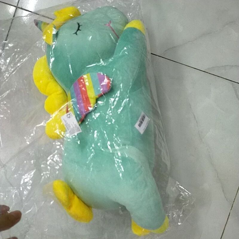 Thú nhồi bông kỳ lân