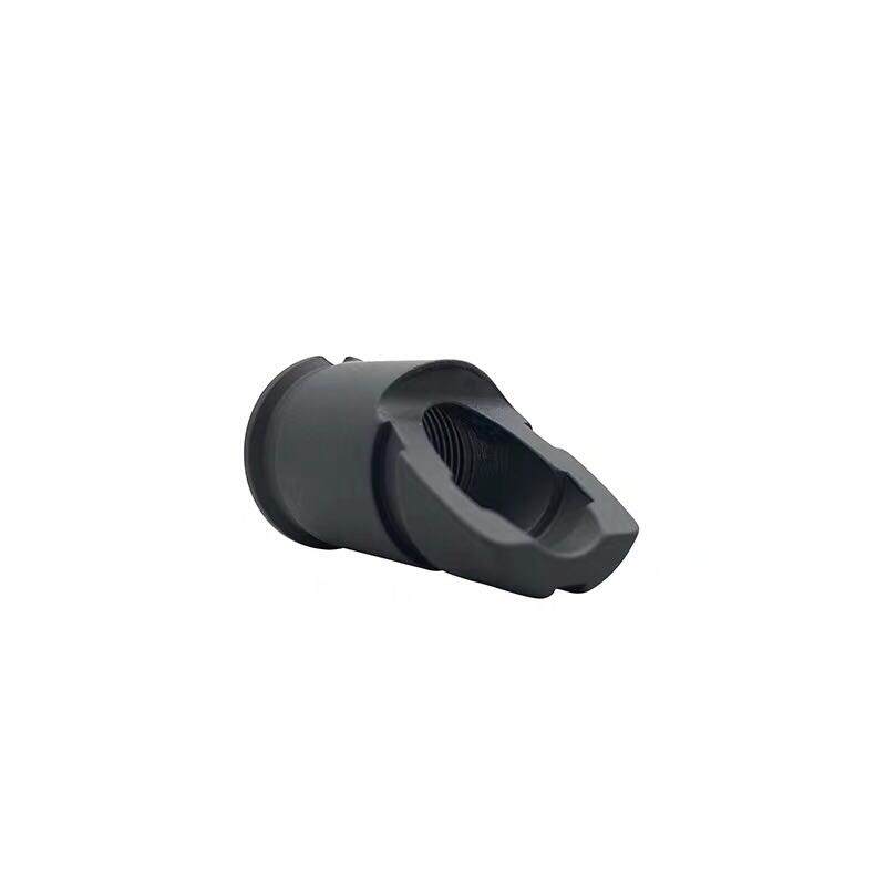 Đồ Chơi Trẻ Em Bằng Thép Không Gỉ Radial Cutter Fire Cap Metal Toy DTK Iron Eater Third Generation AK47 Model Đồ Chơi Tĩnh Đồ Chơi Mô Hình