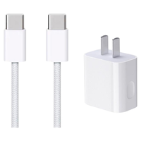 KNN | Dual Fast Charging 35W Charger