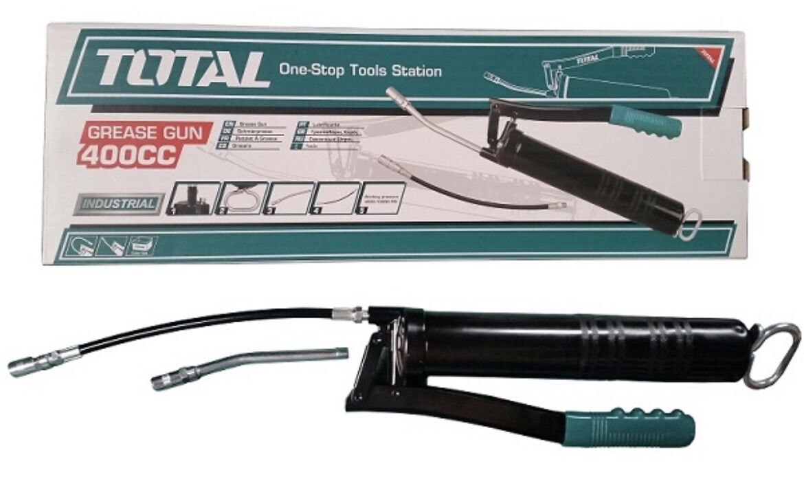 400cc bơm mỡ hơi total tht111051