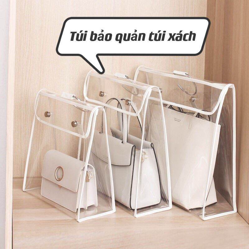 Túi bảo quản túi xách túi trong hàng bao đẹp chất lượng cao, chống bụi, ẩm, mốc