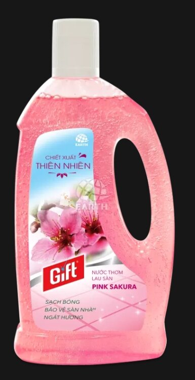 ChAI LAU SÀN GIFT 1 LÍT