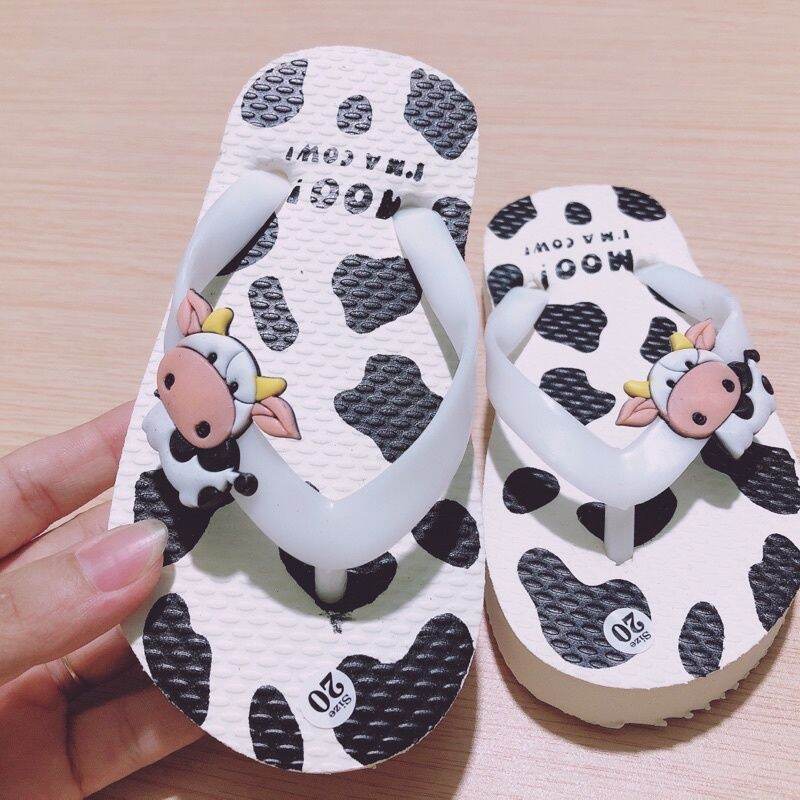 dép kẹp xỏ ngón nữ