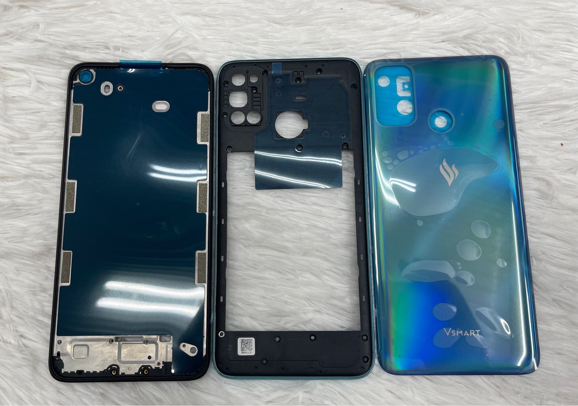 Vỏ Vsmart Joy 4