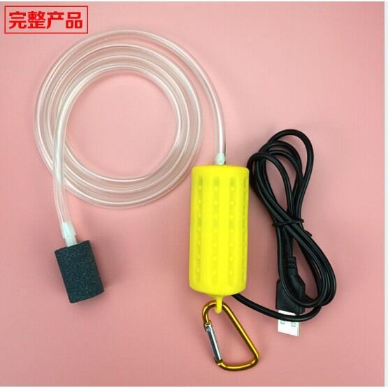 Máy Sủi Oxi Usb Mini Cho Hồ Cá