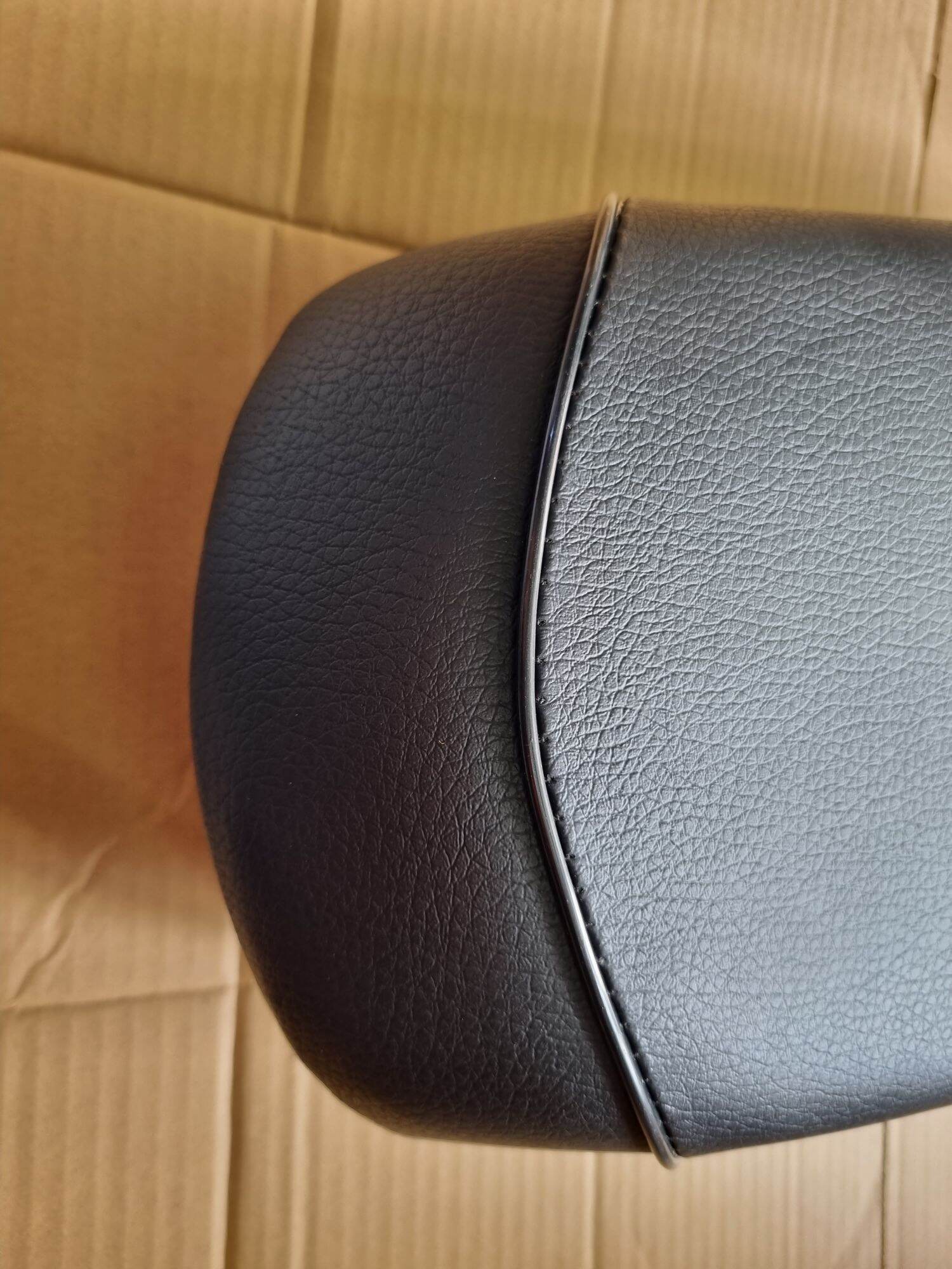 Yamaha Sirius Saddle