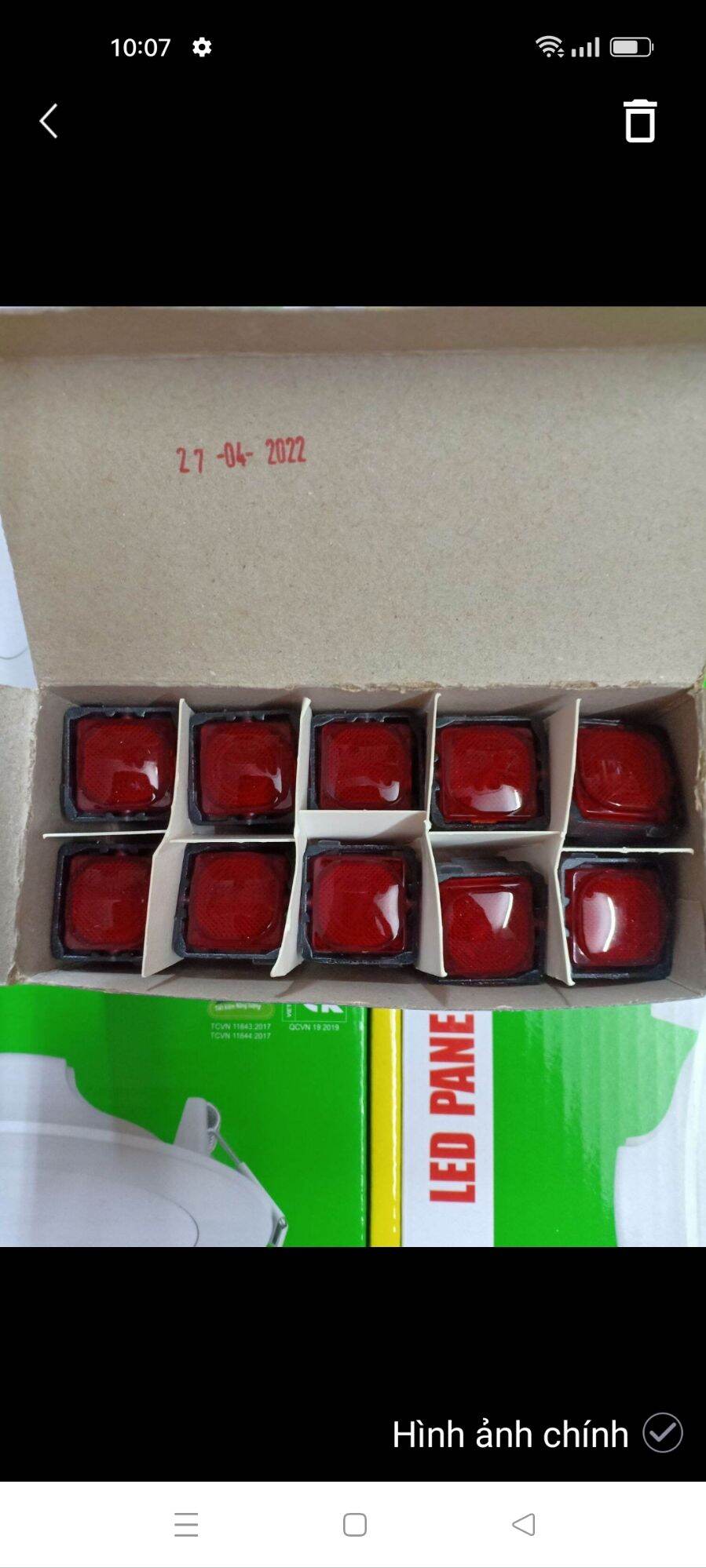 ổ cắm công tắc  A20 MPE hạt tròn