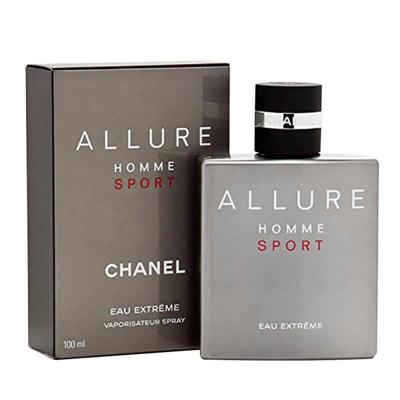 Nước hoa nữ Chanel Chance EDP Eau De Parfum Spray 50ml/100ml