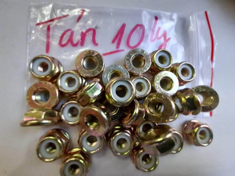 [HCM]Tán 8ly/9ly/10ly ren ngược máy cắt cỏ( combo 5con)