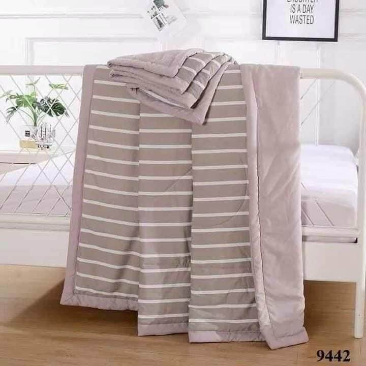 Chăn hè coton 2m× 2m2 hàng đẹp giá tốt ạ