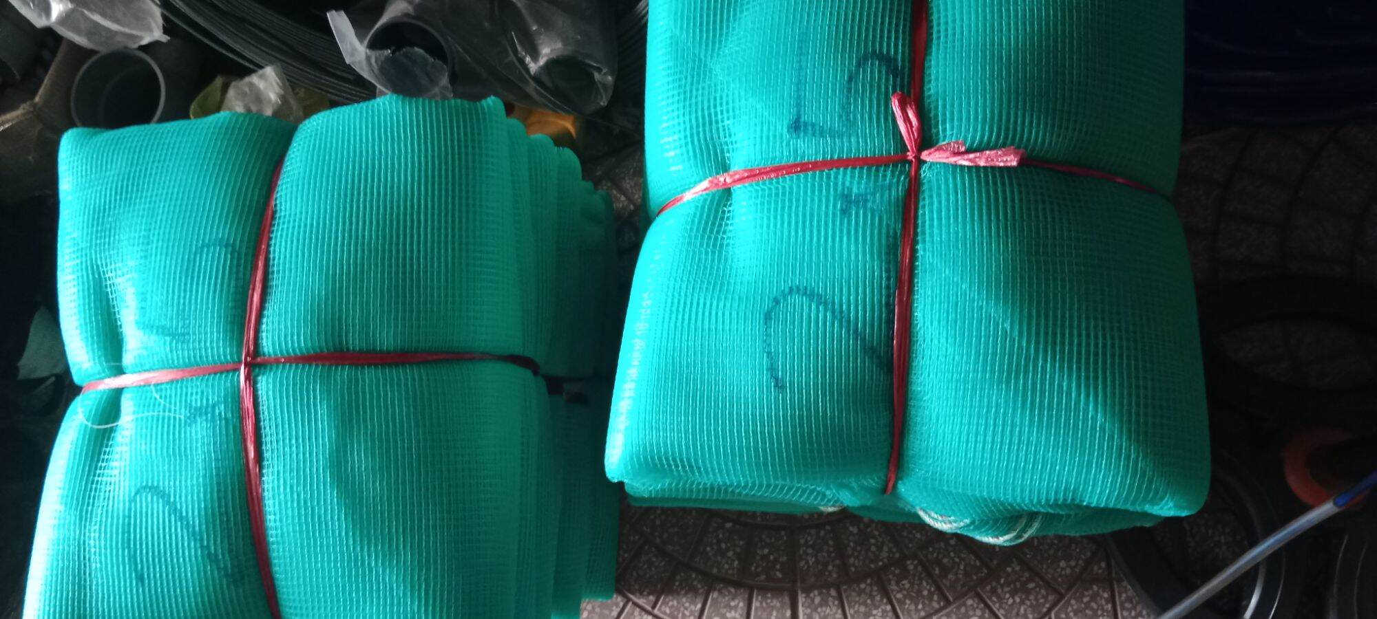 Vèo nuôi cá, ếch. ngang 2m dài 5m cao 1,5m