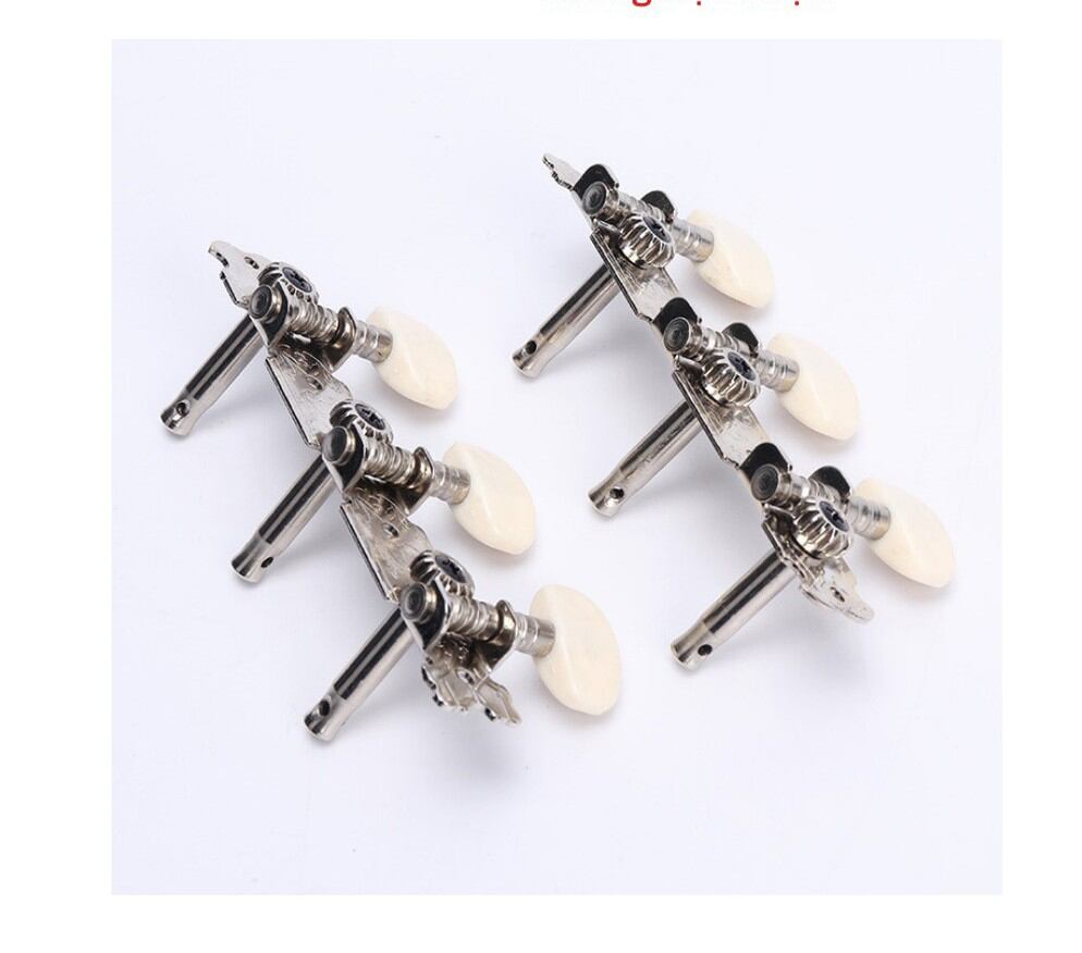 Bộ khóa đàn guitar Classic