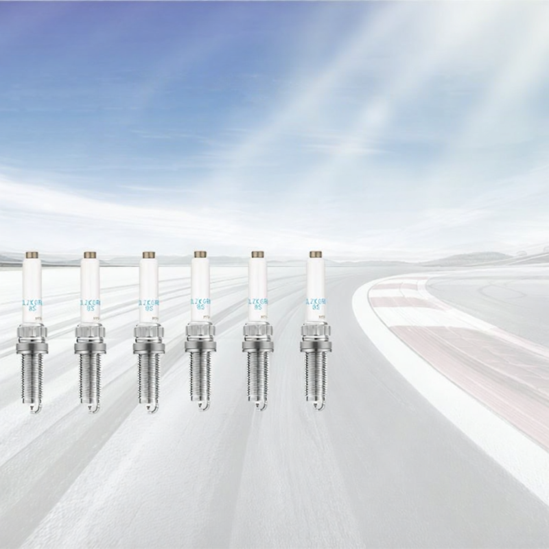 NGK | Iridium Platinum Spark Plug 6 PCS Giá 3,854,000 Đồng*Miễn phí vận chuyển