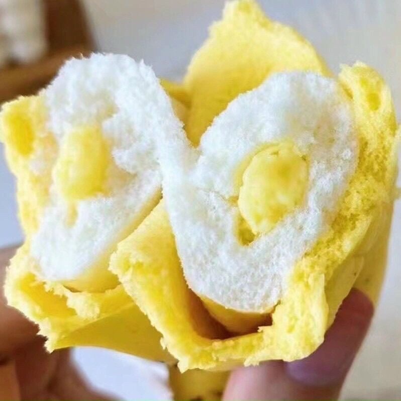 [HỘP 8 cái] ❤️BÁNH CHUỐI ĐÀI LOAN❤️SIÊU HOT❤️