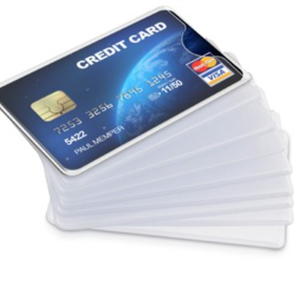 COMBO 5 TÚI NHỰA ĐỰNG CCCD, THẺ,...