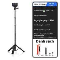STARTRC | Chân Đế Tripod Cho Máy Ảnh Dual-camera Insta360 Di Động
