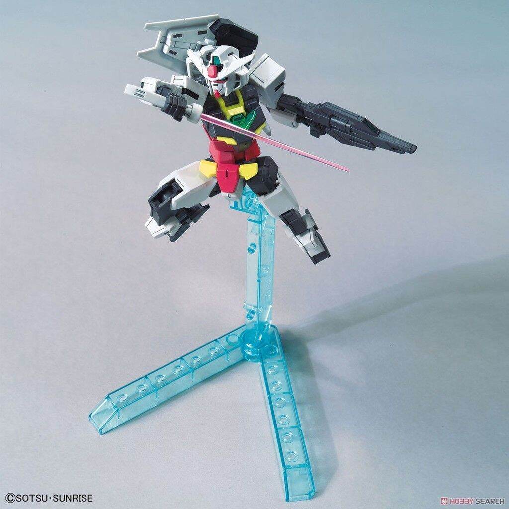 Mô hình lắp ráp Gundam HGBD:R 013 HG Jupitive Gundam