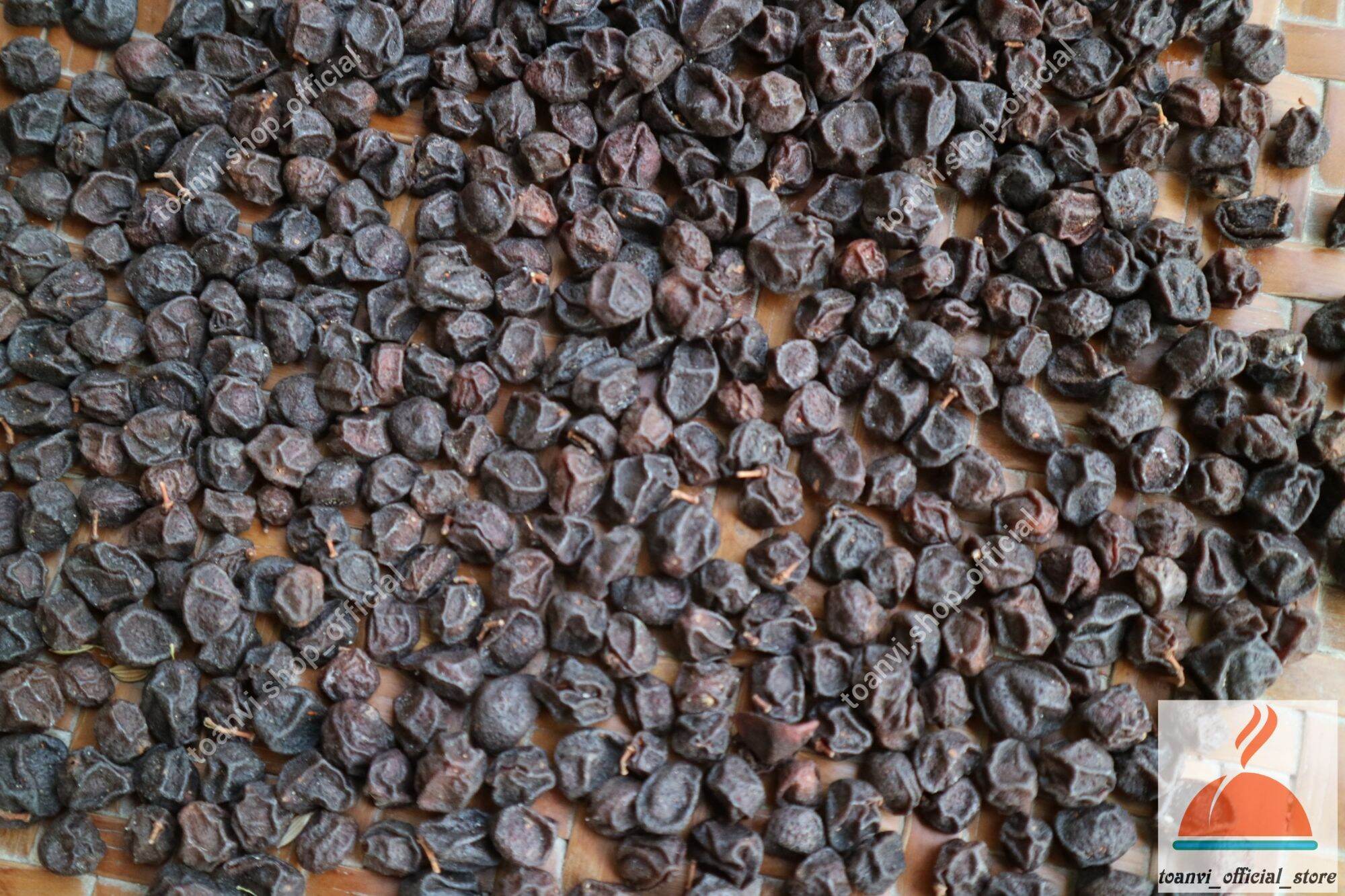 Mác mật khô đặc sản Lạng Sơn (túi 500g)