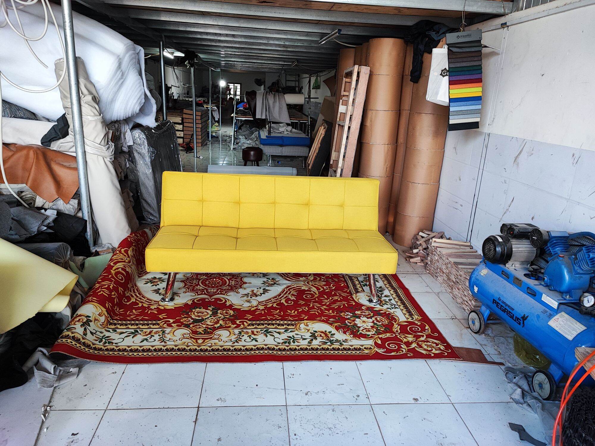 sofa bed giường nằm
