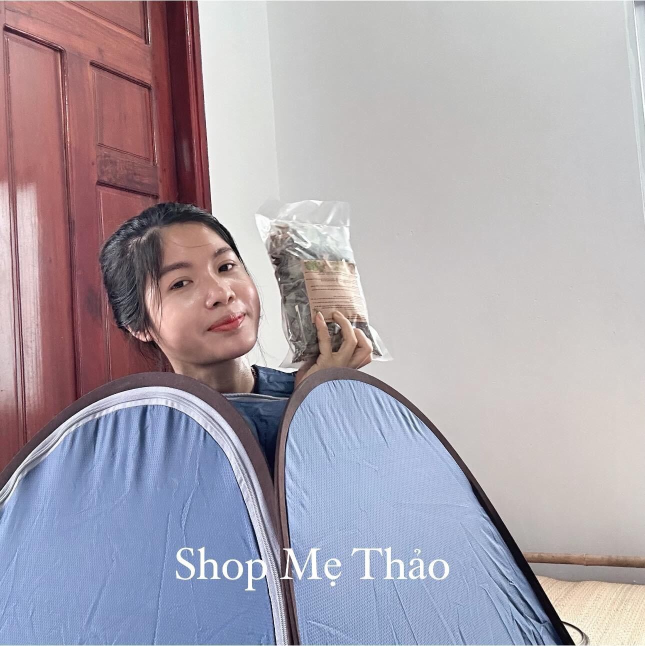LỀU XÔNG HƠI LOẠI 1