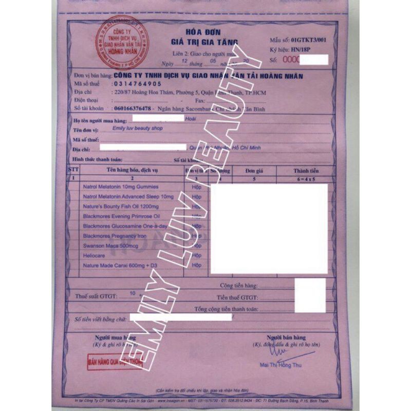 Kẹo dẻo ngủ ngon Natrol Melatonin 10mg [TÁCH LẺ]