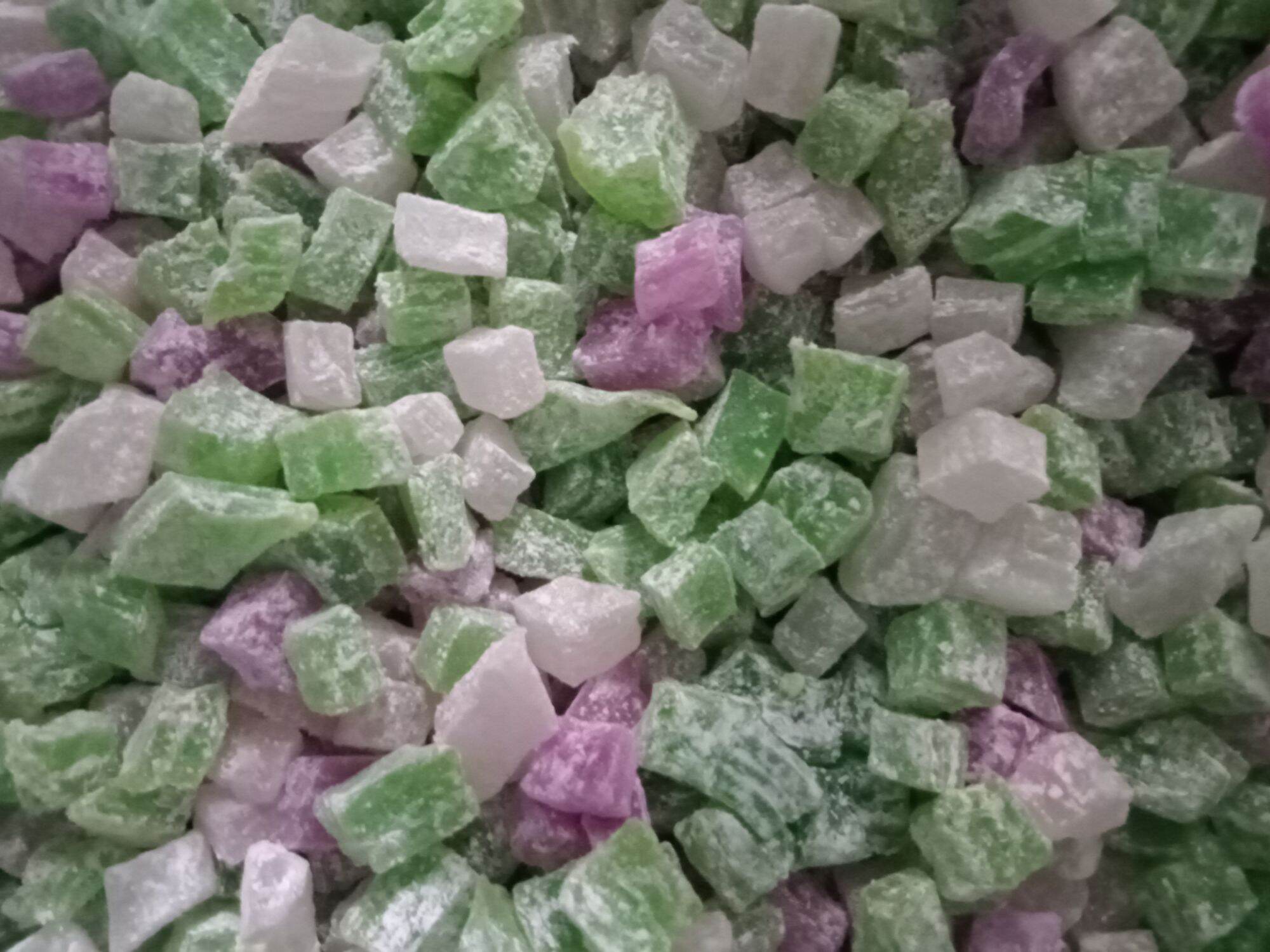 4kg thạch sắn dây