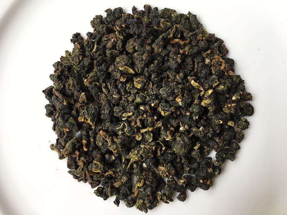 Trà ô long thượng hạng chiết lẻ 500g